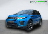 Land rover Range Rover Evoque TD4 180 BVA   Beaupuy 31