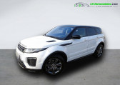 Land rover Range Rover Evoque TD4 180 BVA   Beaupuy 31