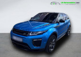 Land rover Range Rover Evoque TD4 180 BVA   Beaupuy 31