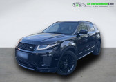 Land rover Range Rover Evoque occasion année 2017 boite Automatique Annonce Land rover Range Rover Evoque occasion Diesel TD4 180 BVA à Beaupuy