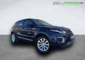 Land rover Range Rover Evoque TD4 180 BVA   Beaupuy 31