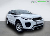 Land rover Range Rover Evoque TD4 180 BVA   Beaupuy 31