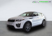 Land rover Range Rover Evoque TD4 180 BVA   Beaupuy 31
