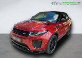 Land rover Range Rover Evoque TD4 180 BVA   Beaupuy 31