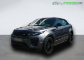 Land rover Range Rover Evoque TD4 180 BVA   Beaupuy 31