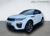 Land rover Range Rover Evoque TD4 180 BVA   Beaupuy 31