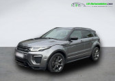 Land rover Range Rover Evoque TD4 180 BVA   Beaupuy 31