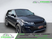 Annonce Land rover Range Rover Evoque occasion Diesel TD4 180 BVA  Beaupuy