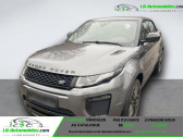 Annonce Land rover Range Rover Evoque occasion Diesel TD4 180 BVA  Beaupuy