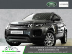 Land rover Range Rover Evoque occasion année 2018 boite Automatique Annonce Land rover Range Rover Evoque occasion Diesel TD4 180 BVA à Beaupuy