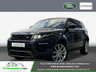 Land rover Range Rover Evoque occasion année 2017 boite Automatique Annonce Land rover Range Rover Evoque occasion Diesel TD4 180 BVA à Beaupuy