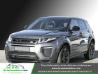 Land rover Range Rover Evoque occasion Gris année 2018 boite Automatique Annonce Land rover Range Rover Evoque occasion Diesel TD4 180 BVA à Beaupuy