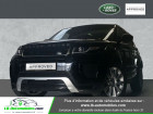 Land rover Range Rover Evoque occasion Noir année 2017 boite Automatique Annonce Land rover Range Rover Evoque occasion Diesel TD4 180 BVA à Beaupuy