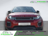 Annonce Land rover Range Rover Evoque occasion Diesel TD4 180 BVA à Beaupuy