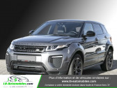 Land rover Range Rover Evoque occasion année 2018 boite Automatique Annonce Land rover Range Rover Evoque occasion Diesel TD4 180 BVA à Beaupuy