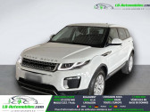 Annonce Land rover Range Rover Evoque occasion Diesel TD4 180 BVM � Beaupuy