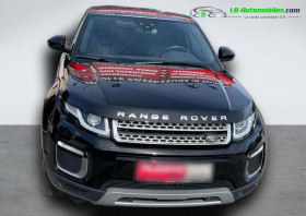 Land rover Range Rover Evoque TD4 180 BVM  occasion  Beaupuy - photo n4