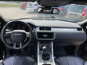 Land rover Range Rover Evoque TD4 180 BVM  occasion  Beaupuy - photo n2