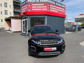 Land rover Range Rover Evoque TD4 180 BVM  occasion  Beaupuy - photo n6