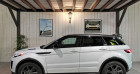 Land rover Range Rover Evoque occasion Blanc année 2018 boite Automatique Annonce Land rover Range Rover Evoque occasion Diesel TD4 180 CV HSE DYNAMIC BVA à Charentilly