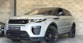 Land rover Range Rover Evoque TD4 180 DYNAMIC HSE BVA TOIT PANORAMIQUE CAMERA DE RECUL ATT   LA PENNE SUR HUVEAUNE 13