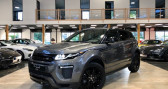Annonce Land rover Range Rover Evoque occasion Diesel td4 180 r-dynamic 1 à Saint Denis En Val