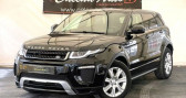 Land rover Range Rover Evoque occasion année 2016 boite Automatique Annonce Land rover Range Rover Evoque occasion Diesel TD4 180 SE Dynamic BVA à VILLE LA GRAND
