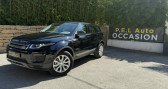 Land rover Range Rover Evoque TD4 180 SE   Six-Fours-les-Plages 83