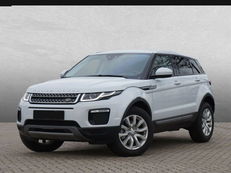 Land rover Range Rover Evoque TD4 180 SE occasion à acheter à Beaupuy ...