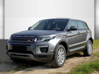 Land rover Range Rover Evoque occasion année 2017 boite Automatique Annonce Land rover Range Rover Evoque occasion Diesel TD4 180 à Beaupuy