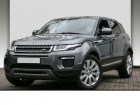 Land rover Range Rover Evoque occasion Gris année 2016 boite Automatique Annonce Land rover Range Rover Evoque occasion Diesel TD4 180 à Beaupuy