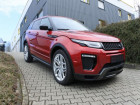 Land rover Range Rover Evoque occasion année 2016 boite Automatique Annonce Land rover Range Rover Evoque occasion Diesel TD4 180 à Beaupuy