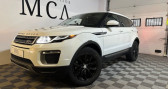 Land rover Range Rover Evoque occasion année 2017 boite Automatique Annonce Land rover Range Rover Evoque occasion Diesel td4 2.0 150 ch 4wd bva9 à Decines-Charpieu