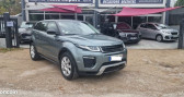 Annonce Land rover Range Rover Evoque occasion Diesel TD4 5 PORTES 4X4 SE DYNAMIC  LATTES