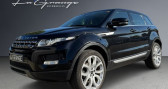 Annonce Land rover Range Rover Evoque occasion Diesel TD4 BVA Dynamic � Ensisheim