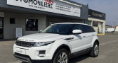 Annonce Land rover Range Rover Evoque occasion Diesel TD4 DYNAMIC BVA9 � EPONE