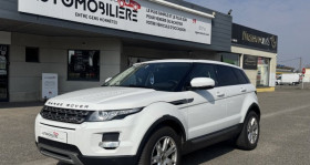Land rover Range Rover Evoque , garage AGENCE AUTOMOBILIERE EPONE 78 � EPONE