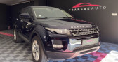 Annonce Land rover Range Rover Evoque occasion Diesel TD4 Pure A  SAINT RAPHAEL