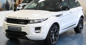 Land rover Range Rover Evoque TD4 Pure A   ST SATURNIN 72