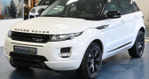 Land rover Range Rover Evoque TD4 Pure A   ST SATURNIN 72