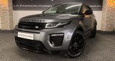 Annonce Land rover Range Rover Evoque occasion Diesel TD4 SE DYNAMIC 150ch 55000km 1° MAIN TOIT OUVR à Antibes