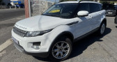 Land rover Range Rover Evoque TD4   COURNON 63