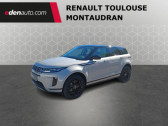 Annonce Land rover Range Rover Evoque occasion Diesel VP D150 AWD BVA9 S  Toulouse