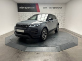 Annonce Land rover Range Rover Evoque occasion Diesel VP D180 AWD BVA9 R-Dynamic First Edition  Lormont