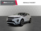 Annonce Land rover Range Rover Evoque occasion Essence VP Mark II P200 FLEXFUEL MHEV AWD BVA9 R-Dynamic SE � Muret