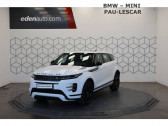 Land rover Range Rover Evoque VP Mark II P300e PHEV AWD BVA8 R-Dynamic SE   Lescar 64