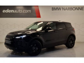Annonce Land rover Range Rover Evoque occasion Essence VP Mark III P200 FLEXFUEL MHEV AWD BVA9 SE  Narbonne