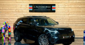 Land rover Range Rover Velar occasion année 2019 boite Automatique Annonce Land rover Range Rover Velar occasion Diesel 180d à Les Alluets Le Roi