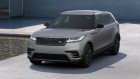 Land rover Range Rover Velar occasion Gris année 2020 boite Automatique Annonce Land rover Range Rover Velar occasion Diesel 2.0 d 180cv bva awd r-dynamic hse + pack design black r-dyna à Ganges