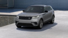 Land rover Range Rover Velar occasion Gris année 2020 boite Automatique Annonce Land rover Range Rover Velar occasion Diesel 2.0 d 240cv bva awd r-dynamic s surequipÉ à Ganges